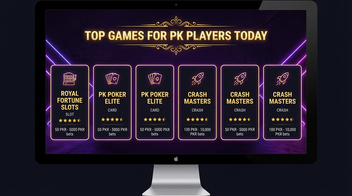 Payment and PKR controls in 177slots - 6
